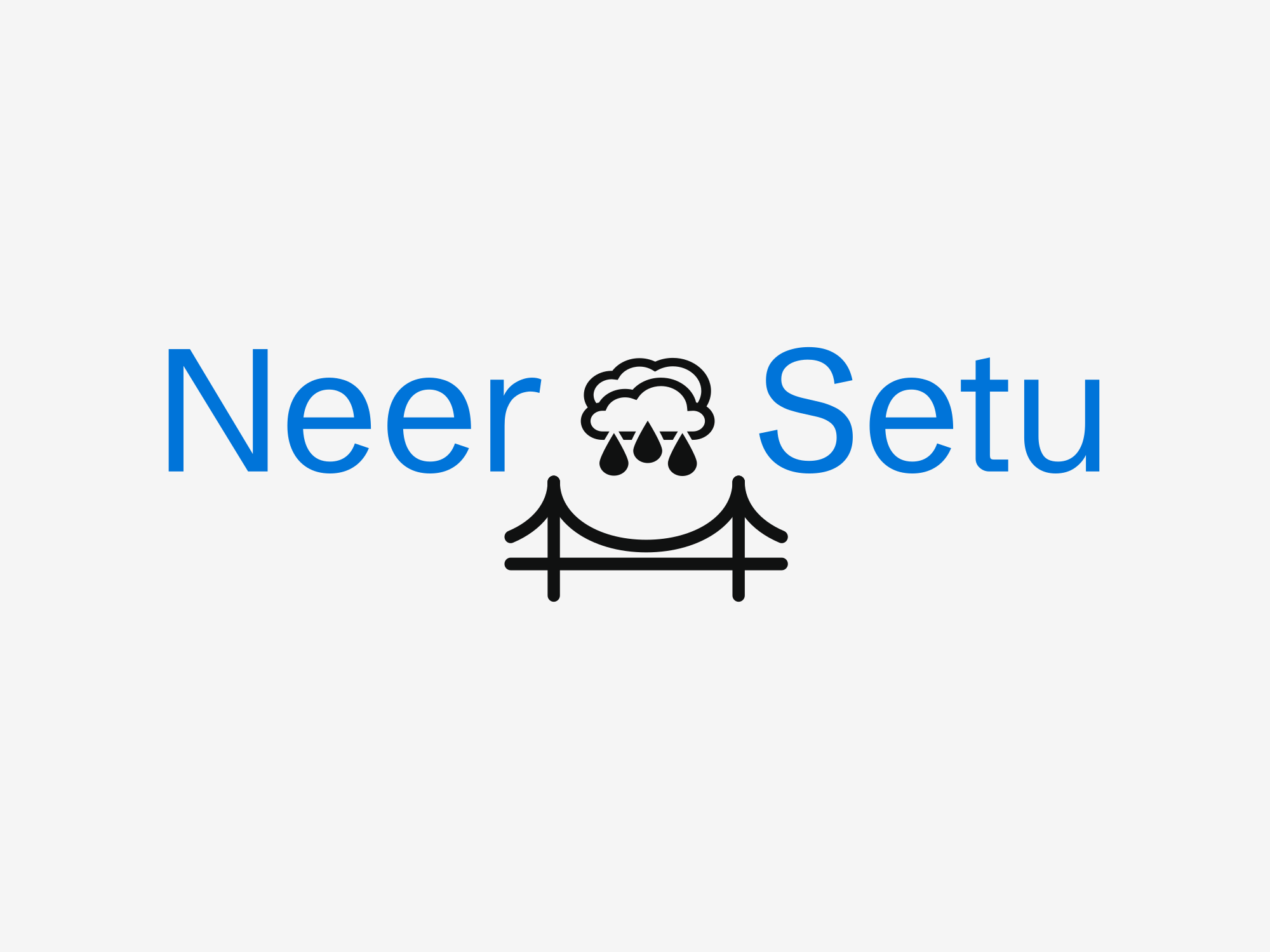 NeerSetu Logo